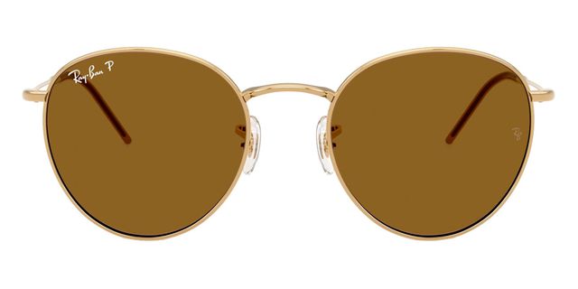 Ray-Ban - RBR0103S ROUND REVERSE