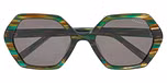 GREEN MEDIUM MATT
