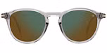 GREY / GREEN MIRROR