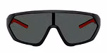 Black / Dark Grey