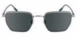 MATTE LIGHT GUNMETAL