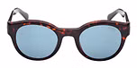 DARK HAVANA / DARK HAVANA / BLUE