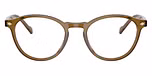 Transparent Olive Green / Green