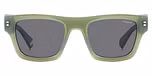 GREEN / GREY POLARIZED