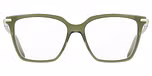 TRANSPARENT GREEN