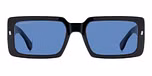 BLACK AZURE (BLUE)