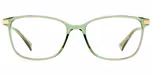 CRYSTAL GREEN