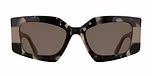 BLACK TORTOISE / NUDE
