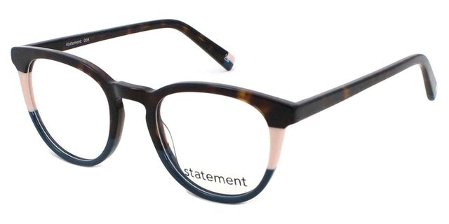 Statement - 005