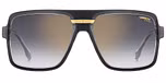 GREY / GREY SHADED GOLD MIRROR