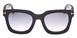 SHINY BLACK / SHINY BLACK / GRADIENT SMOKE / ECO