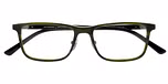 GREEN DARK DEMI