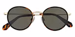 Satin Gold / Tort