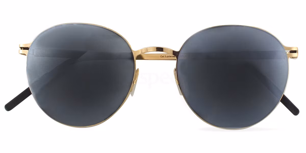 KATLA GOLD EDITION