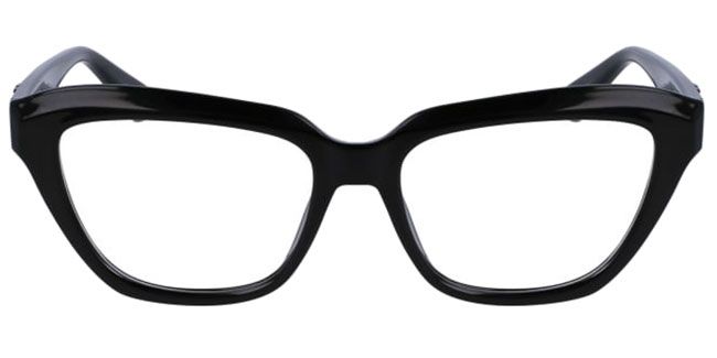 Calvin Klein Jean CKJ18102 001 Pilot Black Glasses shops