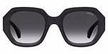 BLACK (DARK GREY SHADED / GRADIENT) / ECO POLYAMIDE