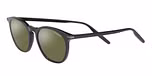 Black / Mineral Polarized 555nm Cat 3