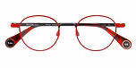 FLUO RED CHERRY