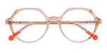 Mainly Light Coral