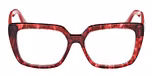 RED/HAVANA / RED/MONOCOLOR
