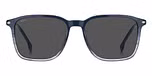 BLUE GREY (GREY)