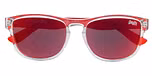 GLOSS CLEAR CRYSTAL / RED CRYSTAL / RED REVO