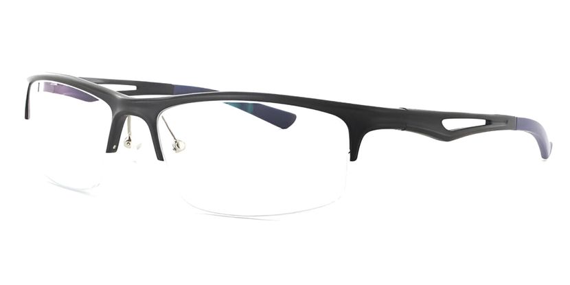 Aero Agile GM 231 Aluminium