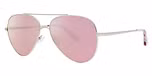 Purple Mirror / Polarized