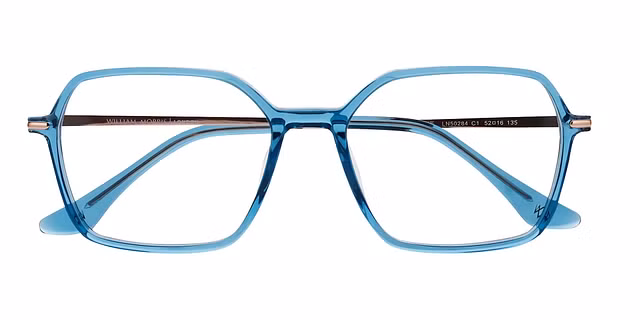 William Morris London - LN50284