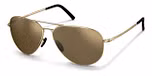 lightgold / brown,gold mirror 87% / anti-reflektive / PC
