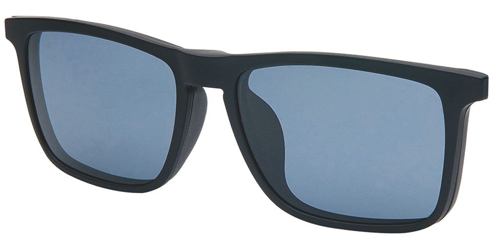 CL LC38 - Sunglasses Clip-on for London Club