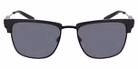 MATTE BLACK / GREY