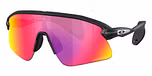 Matte Black / Black / Prizm Road
