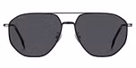 MATTE BLACK SILVER (GREY)