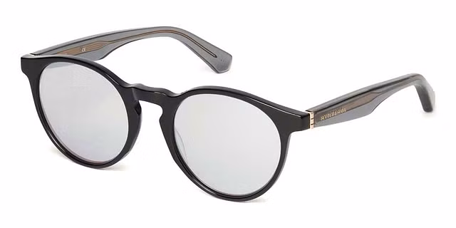 Scotch & Soda - SS8004
