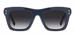 BLUE (DARK GREY SHADED)