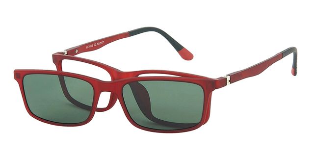 Halstrom - H3066 - With Clip on