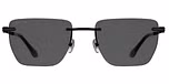 MATTE BLACK / GREY