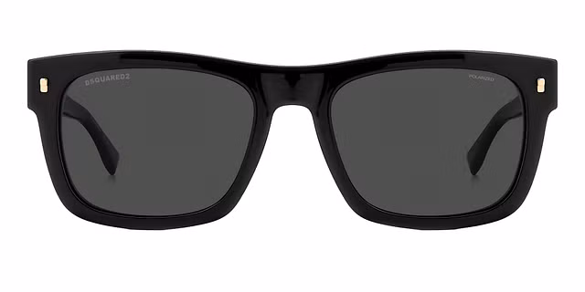 DSQUARED2 - D2 0100/CS - With Clip on