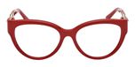 SHINY DARK RED / SHINY DARK RED