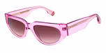 CRYSTAL PINK / GRADUATED