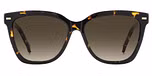 HAVANA (BROWN SHADED)