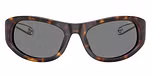 Havana / Dark grey