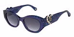 MIDNIGHT BLUE