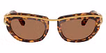 Light Havana / Tortoise / Dark Brown