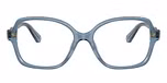 Milky Light Blue / Blue