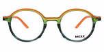 green-orange