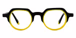 Black Yellow