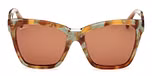 COLOURED HAVANA / COLOURED HAVANA / BROWN