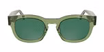 GREEN TO DARK GREEN